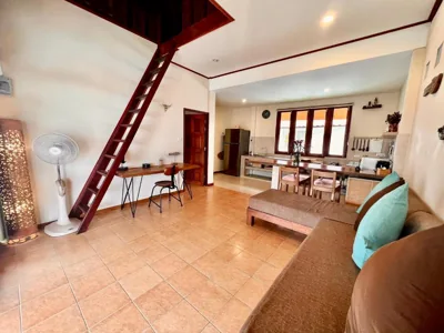 Three rare & private front beach villas – Fotos 11