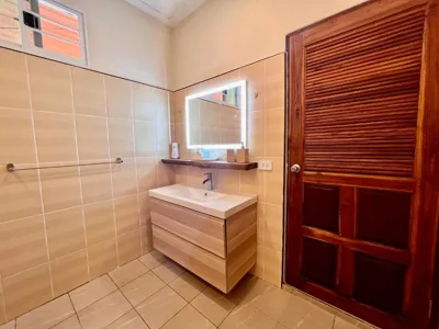 Three rare & private front beach villas – Fotos 14